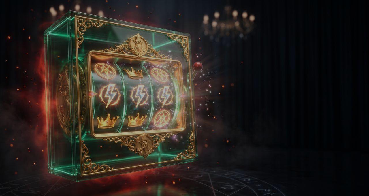 Merlin Casino