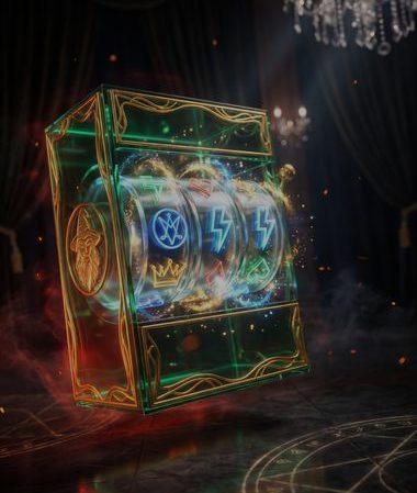 Merlin Casino