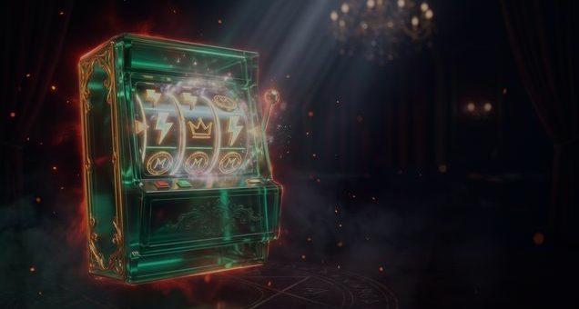 Merlin Casino